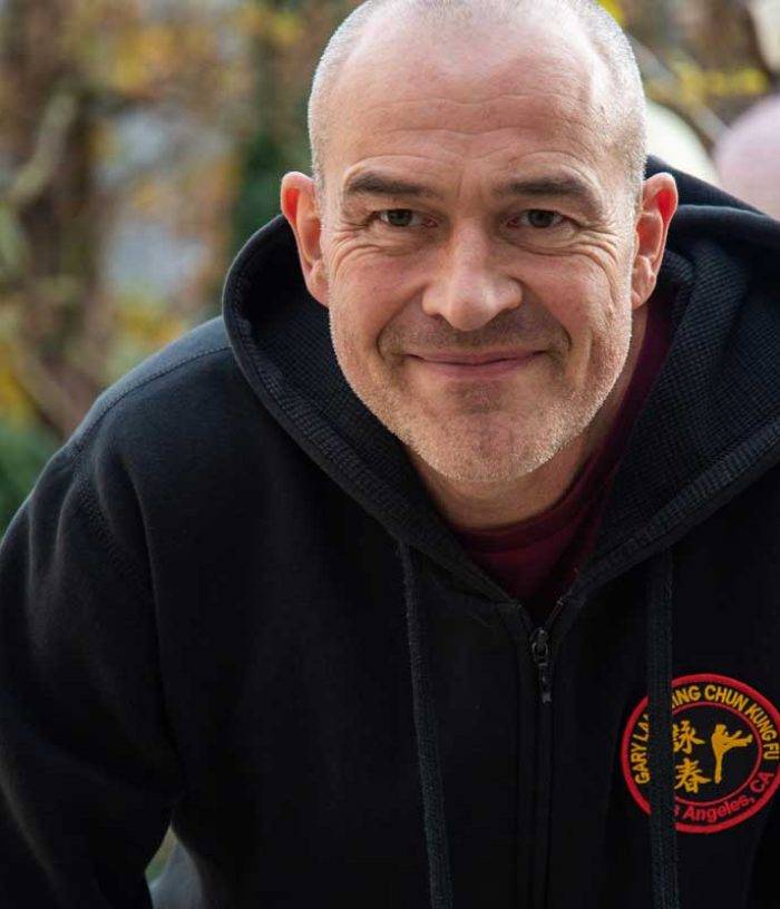 Michael Mehle